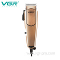 VGR V-131 powerful professional electric men hair clipper